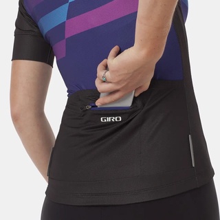 Áo đạp xe nữ Giro Chrono Expert Jersey