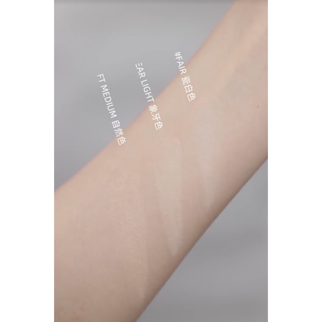 Phấn Phủ Nén 3CE Makeup Fix Powder - Hộp Đen [Fair - Soft Medium - Clear Light]