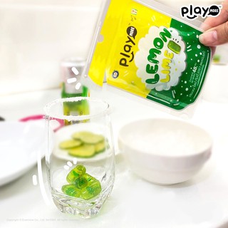 Kẹo dẻo PlayMore Mini Cocktail 48g