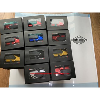 Ốp Heo Dầu Cho SH 2012 - 2020 Biker Chính Hãng