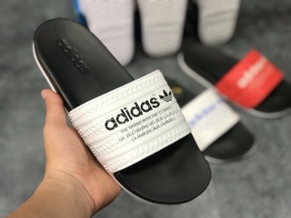 Dép adidas plus full box ( Free ship )