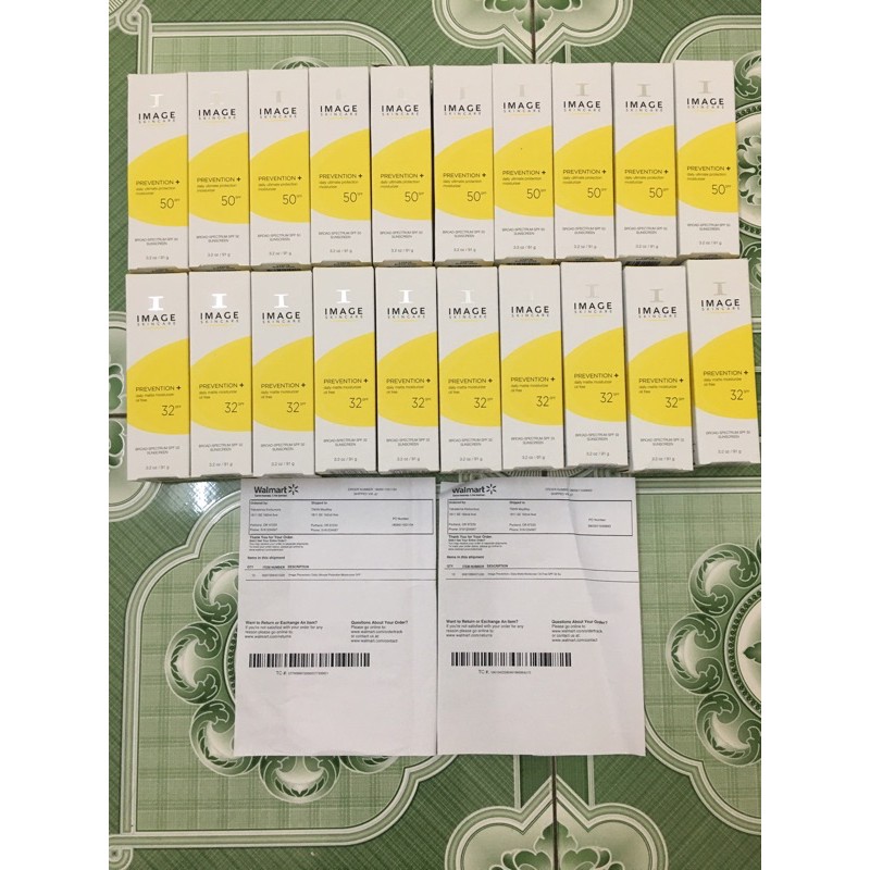 [CÓ SẴN - BẢN US] Kem chống nắng Image Skincare | BigBuy360 - bigbuy360.vn