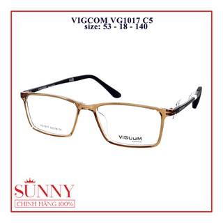 Gọng Kính Unisex Vigcom VG1017