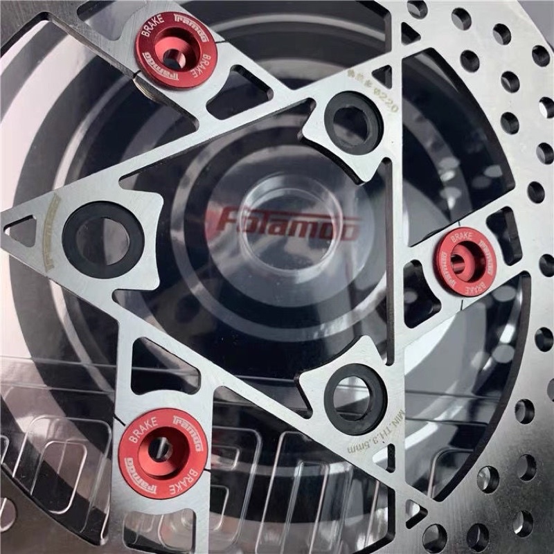 Đĩa folamdo 220mm