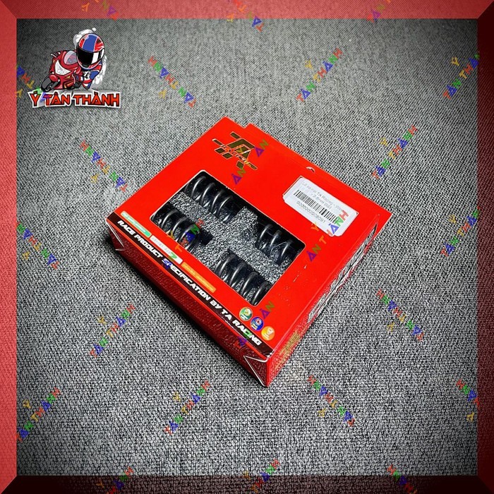 Bộ Lò xo nồi TA cho winner,exciter 2.8mm MS246