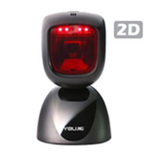 Máy đọc mã vạch 2D để bàn Honeywell Youjie HF600