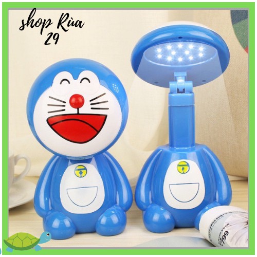 Đèn học led royal đèn bàn học sinh chống cận