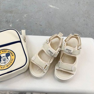 [ORDER ] SANDAL ULZZANG FITTING HAI QUAI