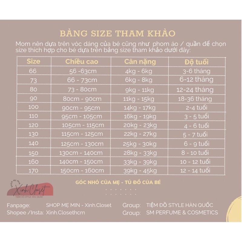 Set bộ nỉ bé trai bé gái cao cấp chất đẹp