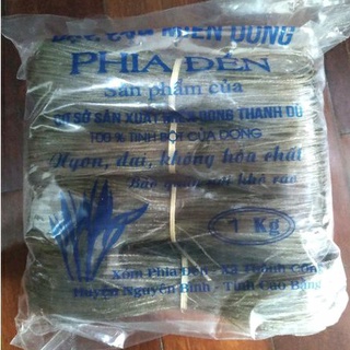 Miến dong rừng nguyên chất - đặc sản Bắc Cạn Cao Bằng ngon dai