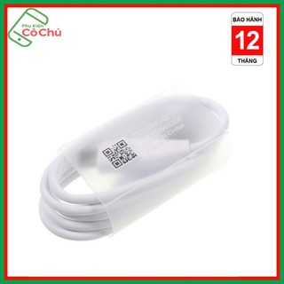 Cáp sạc type c bóc máy g5