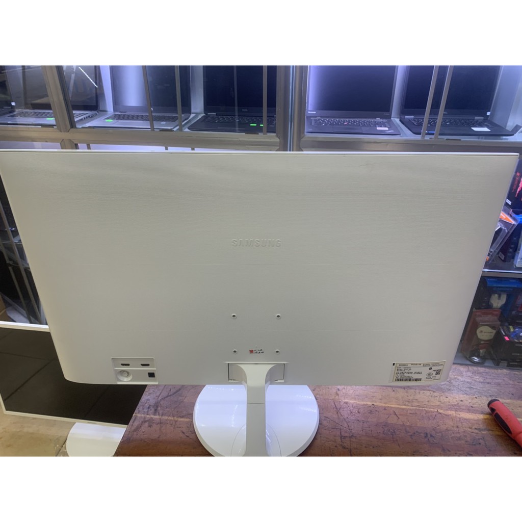 Màn Hình Máy Tính LCD 32'' Samsung CŨ model S32F351-32 INCH LED PLS FULL HD 1080 | BigBuy360 - bigbuy360.vn