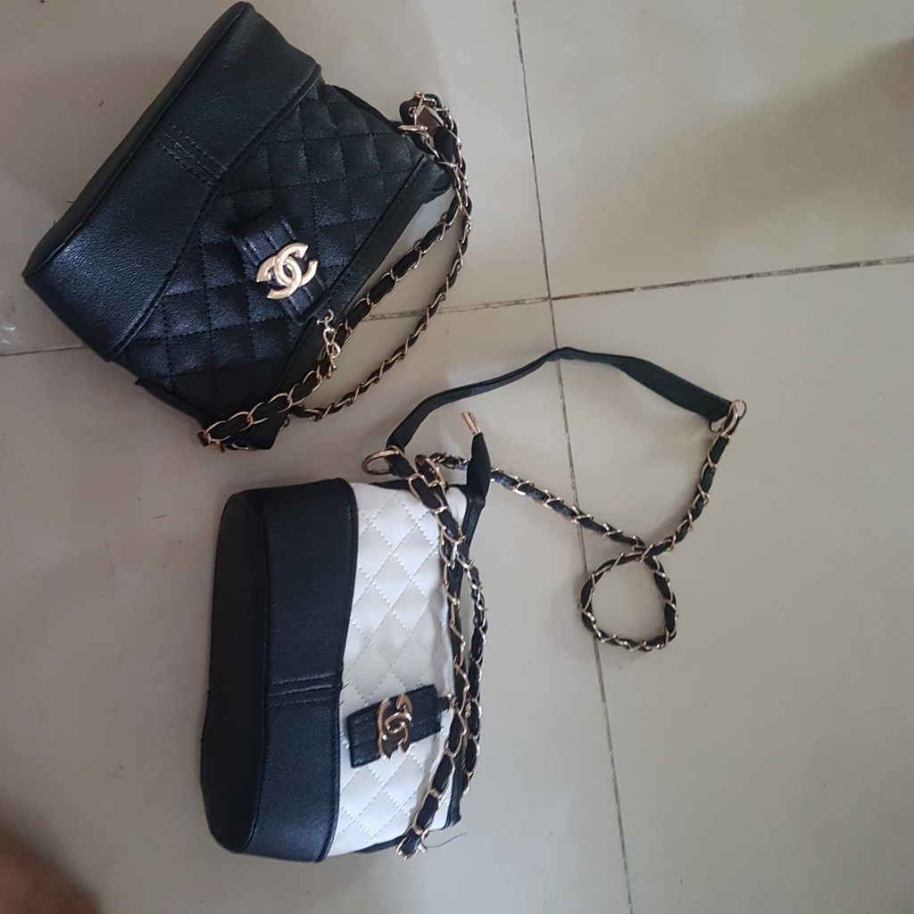 Túi Xách Nữ Gabrielle Ngọc Trinh | BigBuy360 - bigbuy360.vn