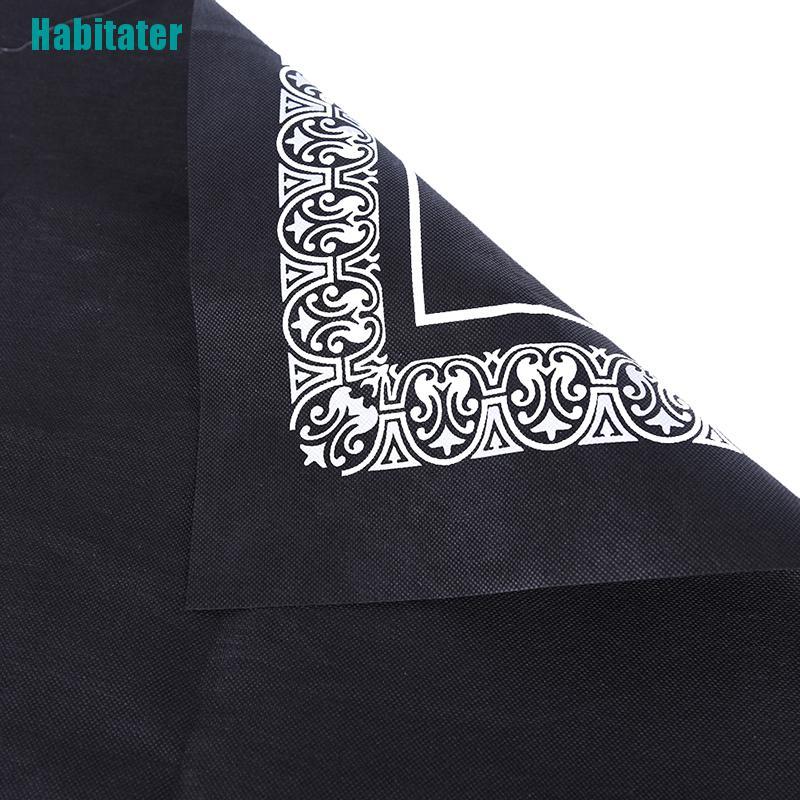 Khăn Trải Bàn Chơi Bài tarot 49 * 49cm