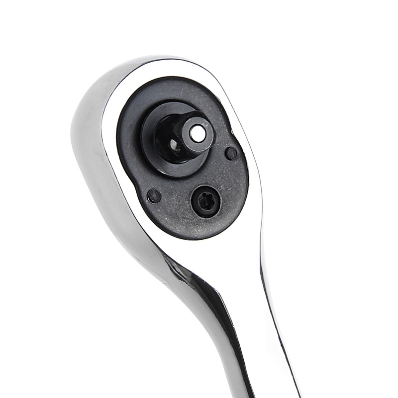 Cờ Lê Sửa Chữa Răng 1/4&quot; 72 Răng Chất Lượng Cao