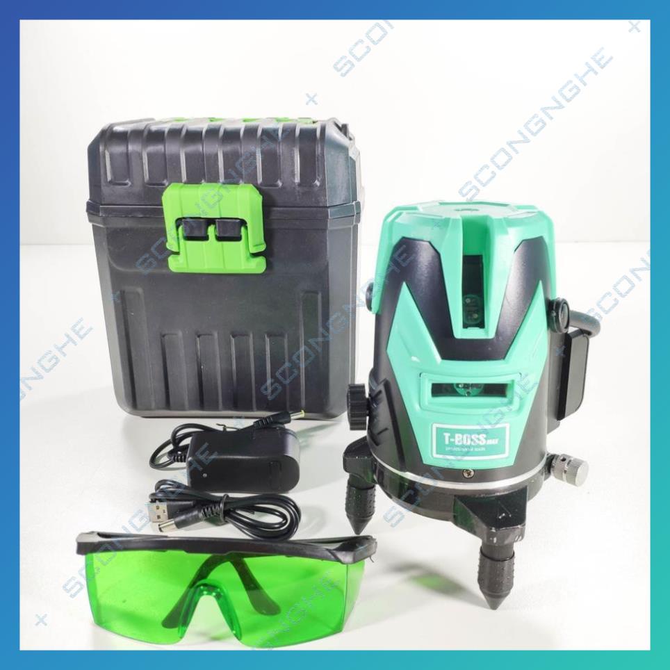 Máy bắn tia laser máy bắn cốt máy tia laser T-BOSS thế hệ 3