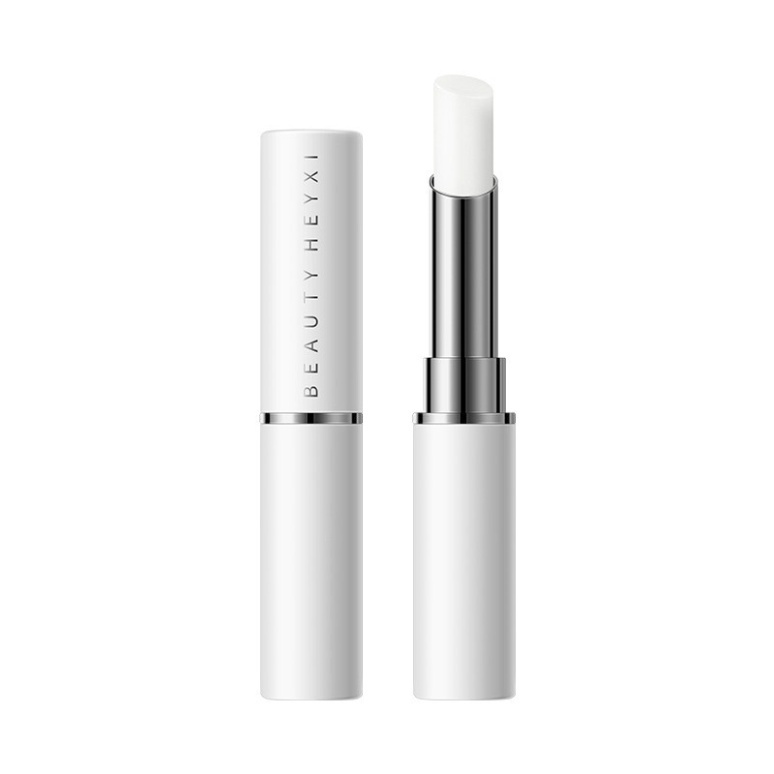 Son dưỡng môi BEAUTY HEYXI hộp trắng Son dưỡng môi làm hồng chống nứt  HSD4 | BigBuy360 - bigbuy360.vn