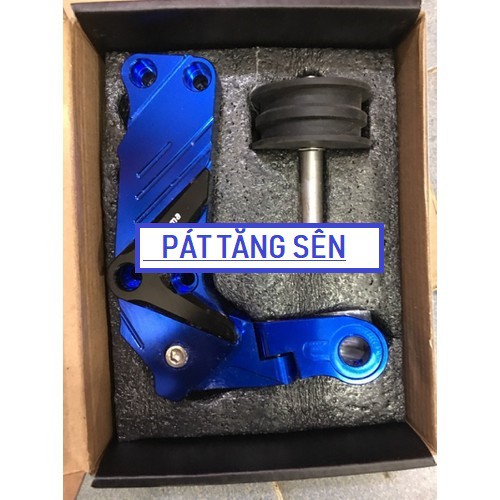 BỘ PÁT TĂNG SÊN TỰ ĐỘNG CNC CAO CẤP LẮP CÁC LOẠI XE