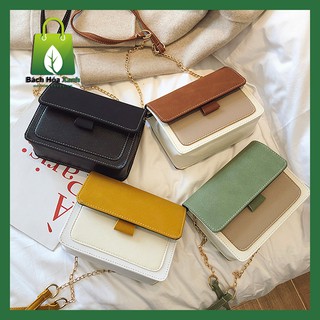 Túi đeo chéo nữ đi chơi mini nhỏ giá rẻ đẹp BH062