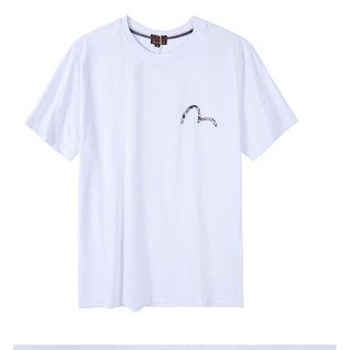 Áo thun Cộc Tay Evisu