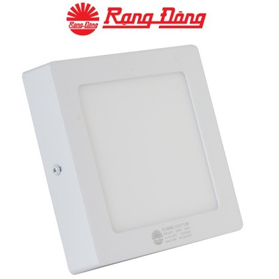 Đèn LED ốp trần 24W Rạng Đông LN08 300x300/24W