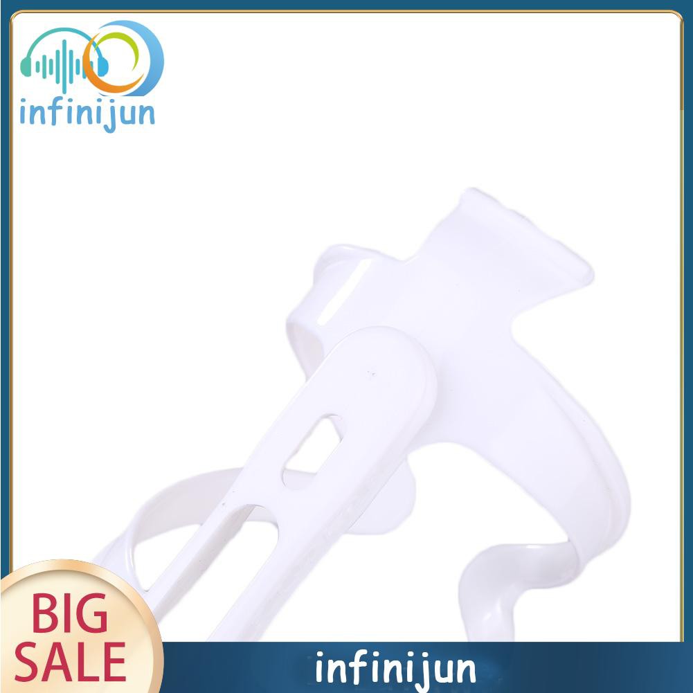 Giá Đỡ Bình Nước Gắn Xe Đạp Leo Núi 4 Màu Bằng Hợp Kim Nhôm