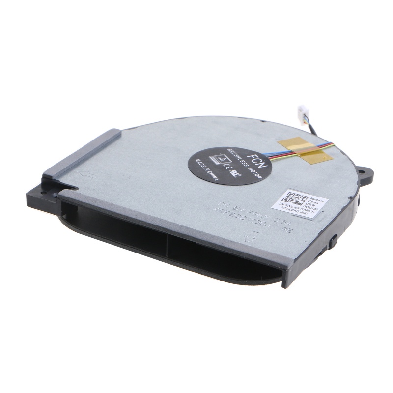 Quạt Tản Nhiệt Laptop Lenovo- Legion Y7000 Y530 Y530-15ICH DC 5V 4-pin 4 Dây