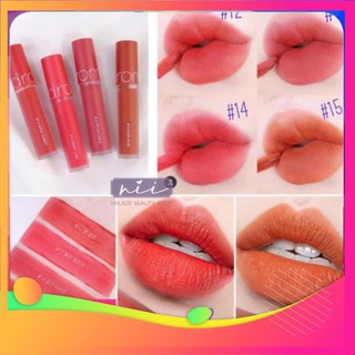 [FREESHIP TOÀN QUỐC]-[HÀNG AUTH] Son Romand Zero Velvet Tint HG1307