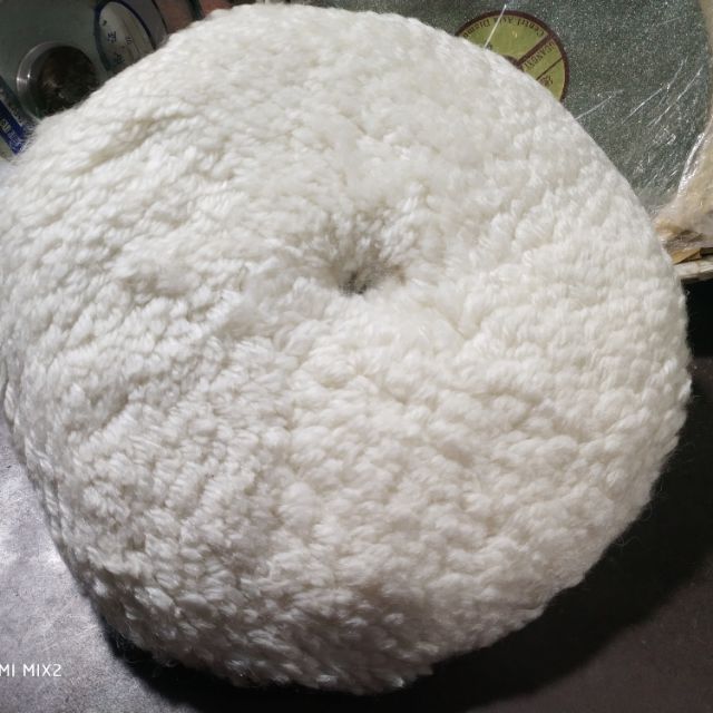 NỈ LÔNG CỪU 2 MẶT( đánh bóng)