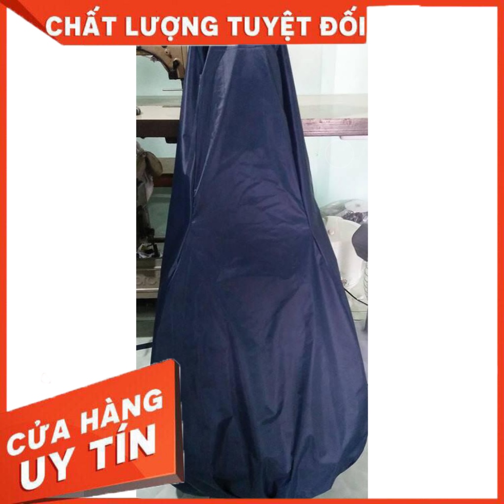 Bao áo mưa cho đàn guitar bass hàng tốt