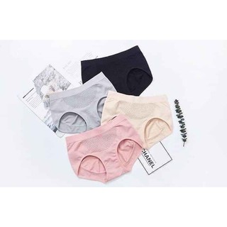 Set 5 Quần lót xuất Nhật cao cấp