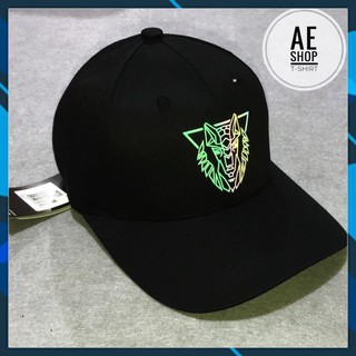 ( SALE 50%) Mũ Nón Logo Phản Quang Chuyển Sắc 7 Màu