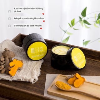 Kem Nghệ Dưỡng Sáng Da, Mờ Thâm Rucos
