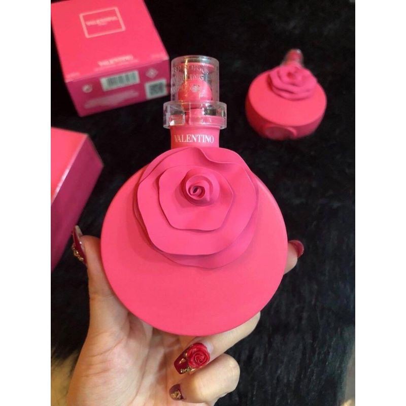 Nước hoa nữ Valentina Pink80ml MP58