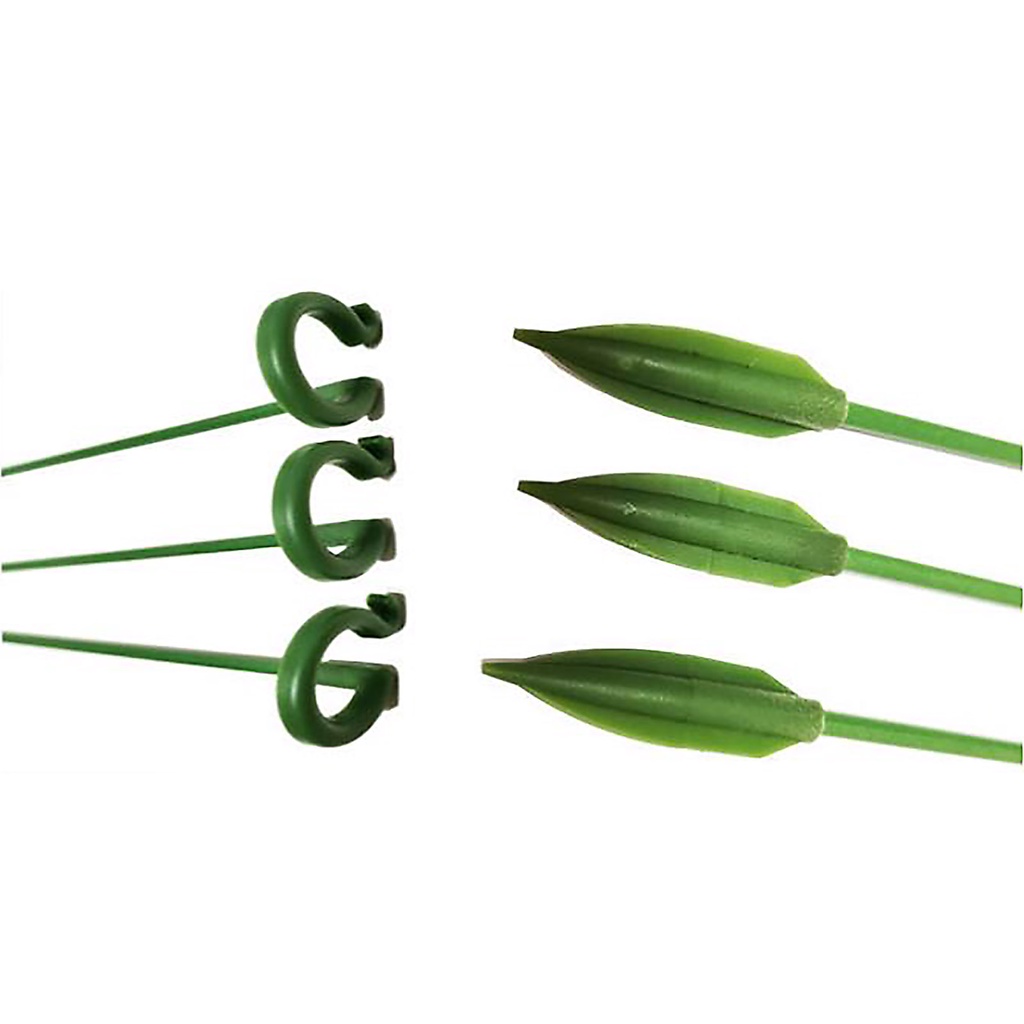 Set 10 Giá Đỡ Hỗ Trợ Cây Trồng Chất Lượng Cao