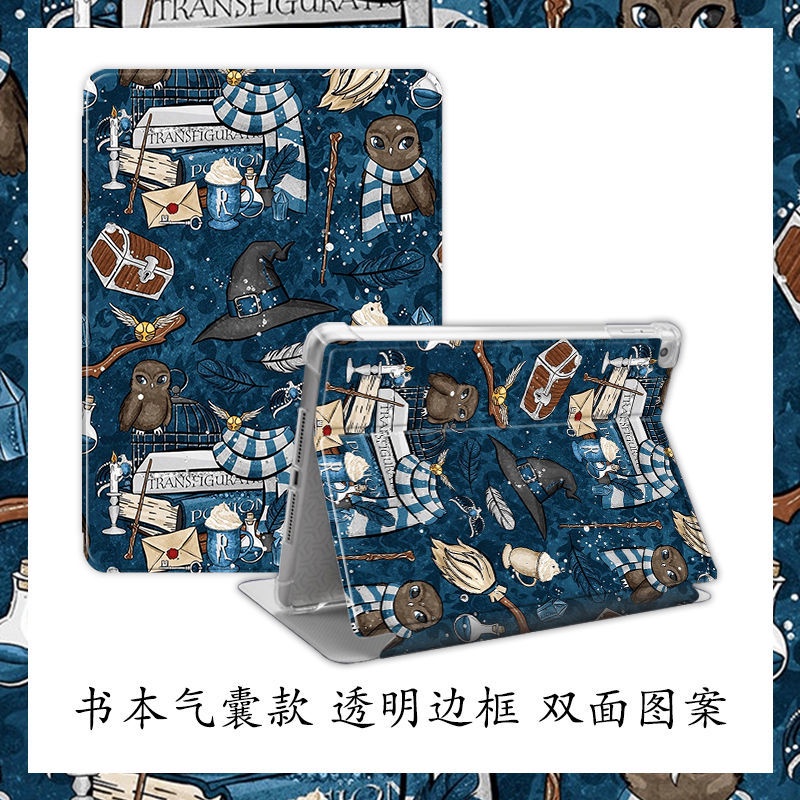 Bao Da Máy Tính Bảng Thời Trang Cho Ipad Pro 10.5 '' 11 '' 2020 Mini 1 / 2 / 3 / 4 / 5 Air 1 / 2 / 3 / 4 / 5 5 / 6th 7 / 8 / 9th