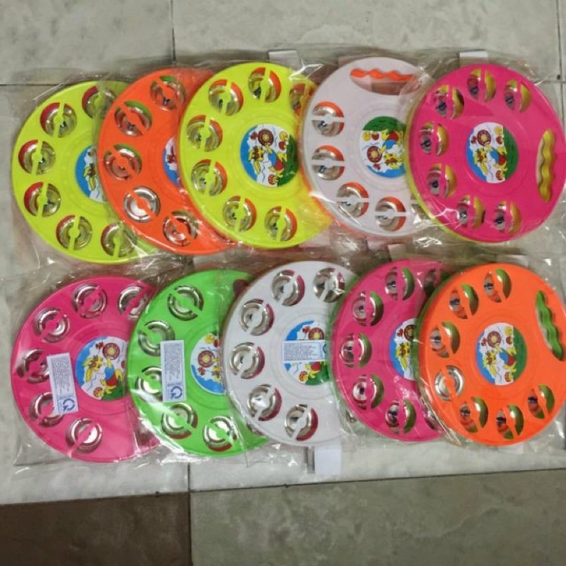 Sét 10 xắc xô giá rẻ