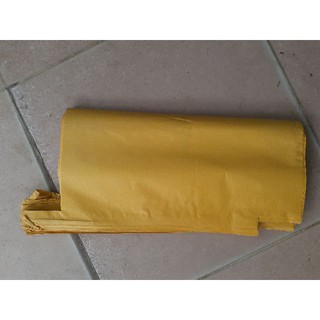 Túi bao trái cây tệp 100 chiếc