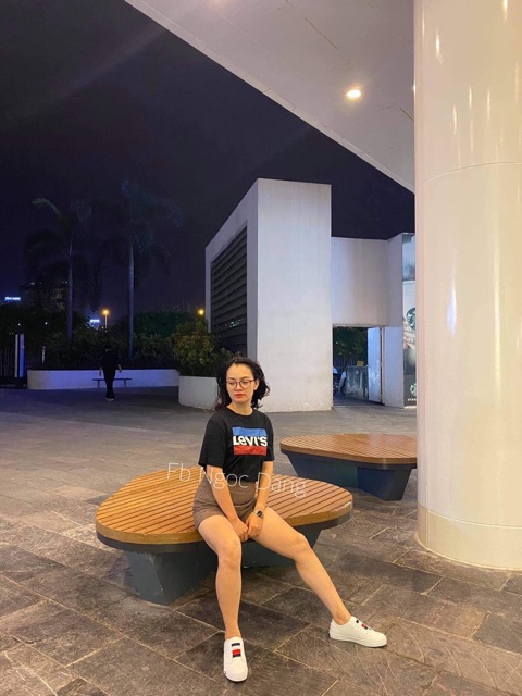 Áo Levi’s chính hãng, mua Mỹ