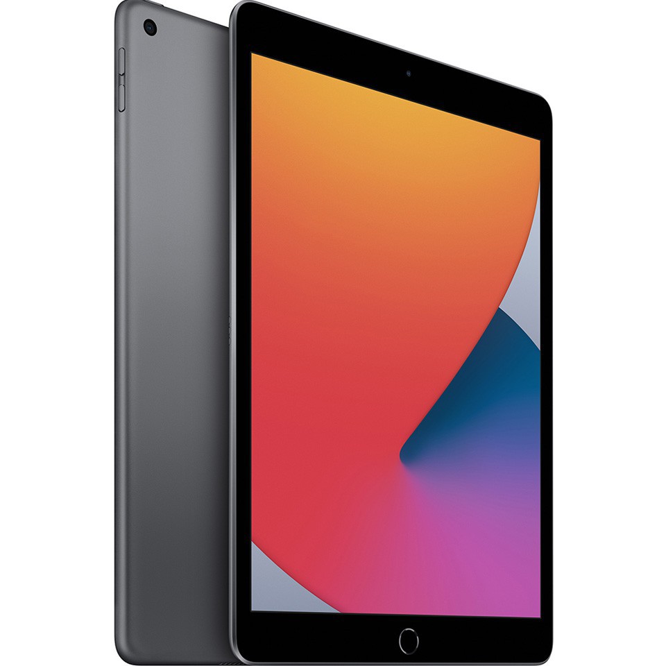 Apple iPad Gen 8th 10.2-inch VN/A chính hãng bảo hành 12 tháng | BigBuy360 - bigbuy360.vn
