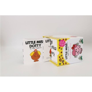 Bộ nhập - Little Miss 37q + CD