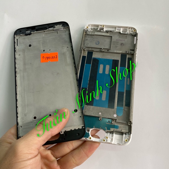 Xương Oppo F3 Lite A57
