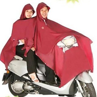 ÁO MƯA VẢI DÙ TRÁNG NHỰA  ĐẸP