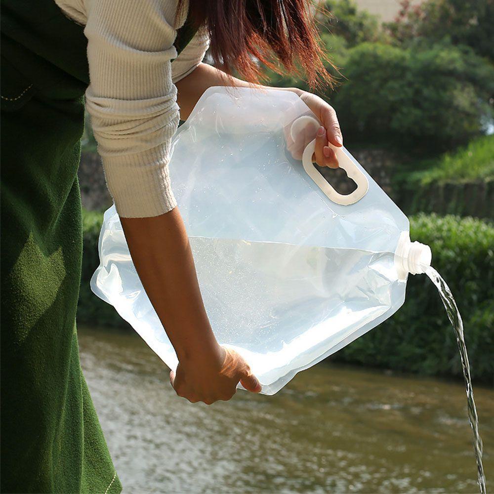 Túi Đựng Nước Có Thể Gấp Lại Tiện Dụng Dung Tích 5L / 10L