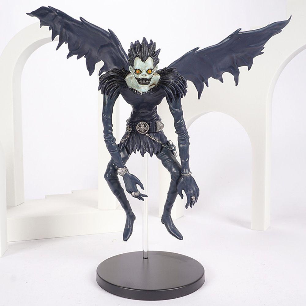 SUSANS Mô Hình Nhân Vật Death Note Trang Trí