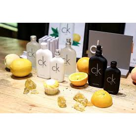 [Mẫu thử] Nước hoa Ck One ,Ck Be ,Ck All ,Ck Gold | BigBuy360 - bigbuy360.vn