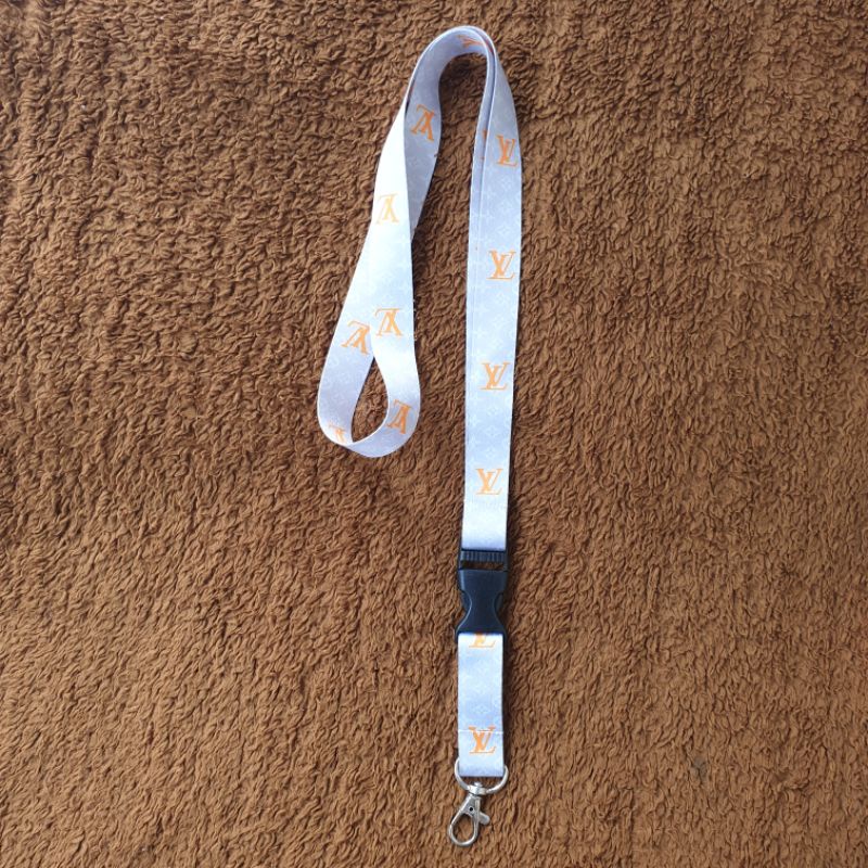 Dây đeo thẻ thời trang