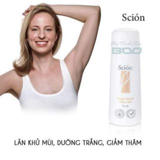Chai lăn Scion