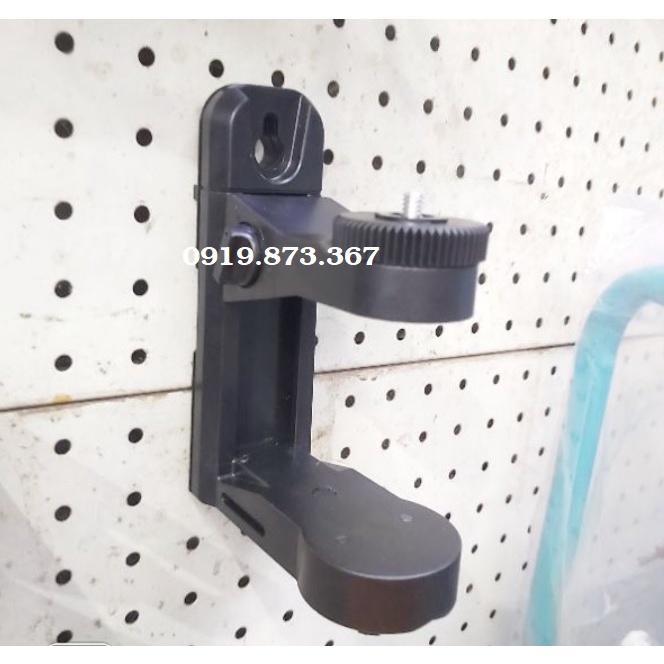 Chân Máy Treo  Tường Máy Laser 2 tia Laisai