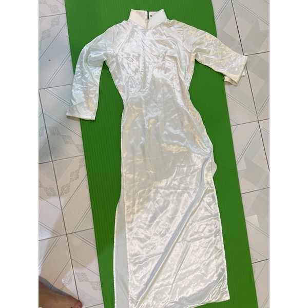 THANH LÝ ÁO DÀI CHỈ ÁO